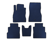 Nissan Kicks 2016- Tapis de sol EVA (Bleu) photo 1