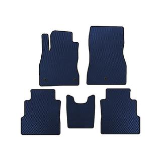 Tapis de sol EVA (Bleu)
