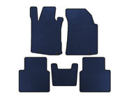 Nissan Maxima 2015-2023 Tapis de sol EVA (SD, Bleu) photo 1