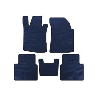 Tapis de sol EVA (SD, Bleu)