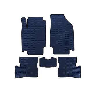 Tapis de sol EVA (HB, Bleu)