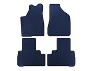 Nissan Murano 2002-2008 Tapis de sol EVA (Bleu) photo 1