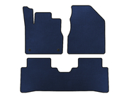 Nissan Murano 2008-2014 Tapis de sol EVA (Bleu) photo 1