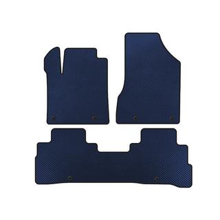 Tapis de sol EVA (2014-2019, Bleu)