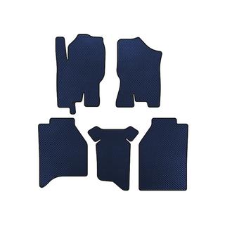 Tapis de sol EVA (sans bacs, Bleu)