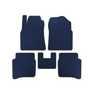 Tapis de sol EVA (SD, Bleu)