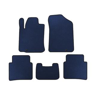 Tapis de sol EVA (SD, Bleu)