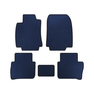 Tapis de sol EVA (HB, Bleu)