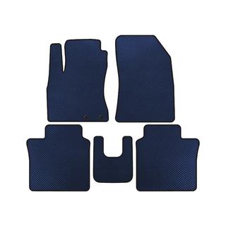 Tapis de sol EVA (HB, Bleu)