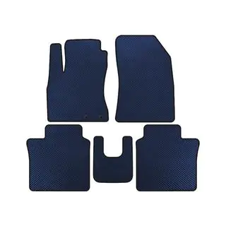 Tapis de sol EVA (HB, Bleu)