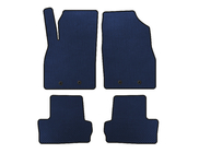 Opel Ampera 2011-2016 Tapis de sol EVA (LB, Hybride, Bleu) photo 1