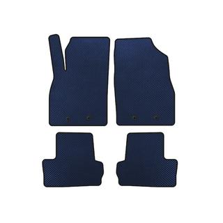 Tapis de sol EVA (LB, Hybride, Bleu)