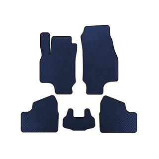 Tapis de sol EVA (SD, Bleu)