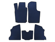 Opel Combo 2002–2012 Tapis de sol EVA (Bleu) photo 1