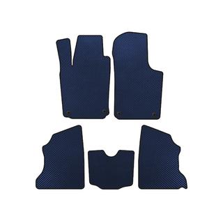 Tapis de sol EVA (Bleu)