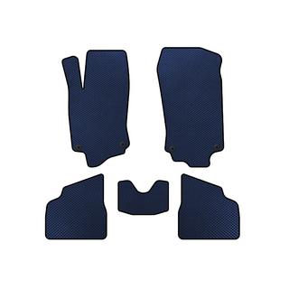 Tapis de sol EVA (Bleu)