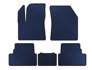 Opel Grandland X 2017- Tapis de sol EVA (2017-2021, Bleu) photo 1