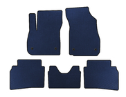 Opel Insignia 2017-2022 Tapis de sol EVA (Bleu) photo 1