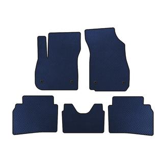 Tapis de sol EVA (Bleu)