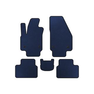 Tapis de sol EVA (Bleu)