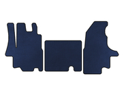 Opel Movano 2004-2010 Tapis de sol EVA (Bleu) photo 1