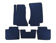 Opel Omega B 1994-2003 Tapis de sol EVA (SD, Bleu) photo 1