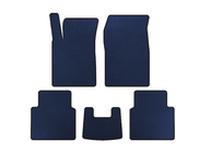 Opel Signum 2003-2008 Tapis de sol EVA (HB, Bleu) photo 1