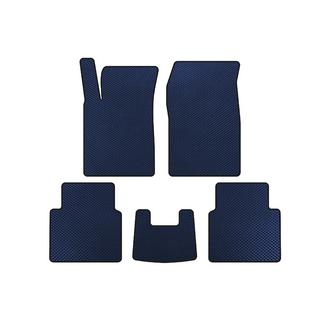 Tapis de sol EVA (HB, Bleu)