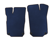 Opel Tigra 2001-2009 Tapis de sol EVA (Bleu) photo 1