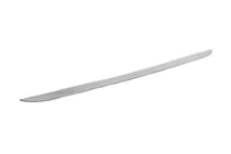 Hyundai IX-20 2010-2019 Baguette de coffre inox photo 4