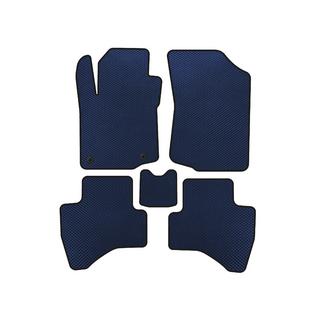 Tapis de sol EVA (HB, Bleu)