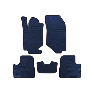 Tapis de sol EVA (Bleu) Peugeot 2008 2019-