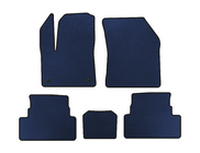 Peugeot 3008 2016-2023 Tapis de sol EVA (Bleu) photo 1