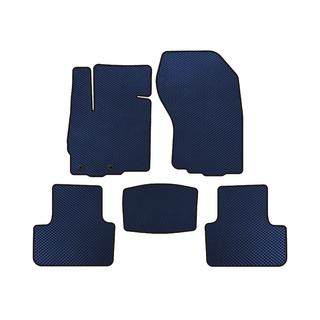 Tapis de sol EVA (Bleu)