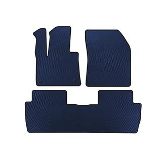 Tapis de sol EVA (2016-2020, Bleu)