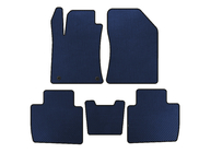Peugeot 508 2018- Tapis de sol EVA (LB, Bleu) photo 1