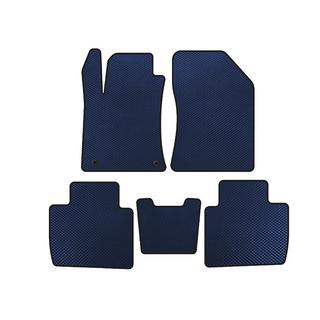 Tapis de sol EVA (LB, Bleu)