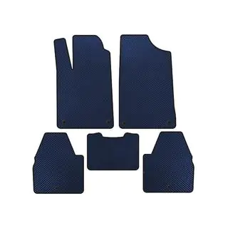 Tapis de sol EVA (SD, Bleu)