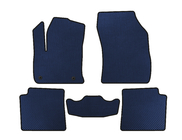 Peugeot 2008 2019- Tapis de sol EVA V1 (Électrique, Bleu) photo 1