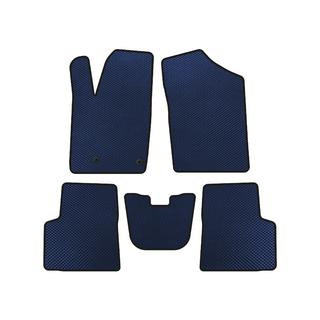 Tapis de sol EVA (Bleu) Peugeot Partner 1996-2008