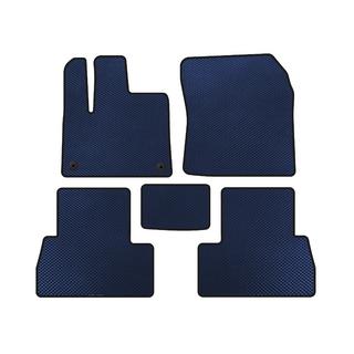 Tapis de sol EVA (Empattement Long, Bleu)