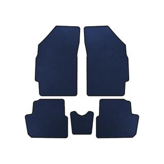 Tapis de sol EVA (HB, Bleu)