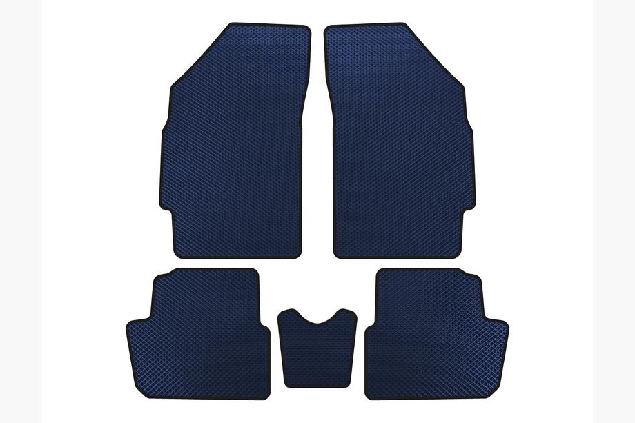 RAVON R2 2016-2020 Tapis de sol EVA (HB, Bleu) Image