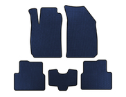 RAVON R4 2016-2020 Tapis de sol EVA (SD, Bleu) photo 1