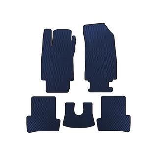 Tapis de sol EVA (Bleu)