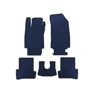 Tapis de sol EVA (Bleu)