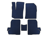 Renault Dokker 2013-2022 Tapis de sol EVA (Bleu) photo 1