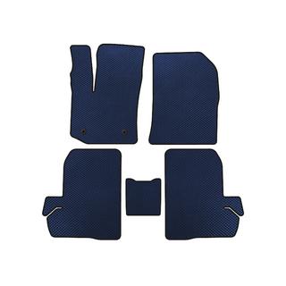 Tapis de sol EVA (Bleu)