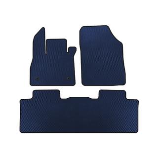 Tapis de sol EVA (5 places, Bleu)