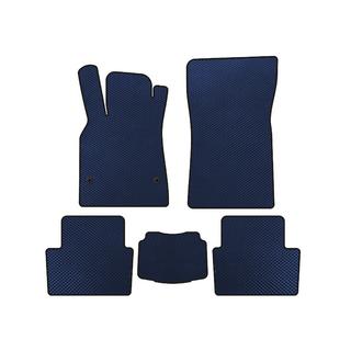 Tapis de sol EVA (SD, Bleu)
